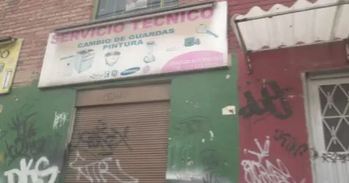 SERVICIO TECNICO CALLE 26 CON 15A SERVICIO TECNICO CALLE 26 CON 15A